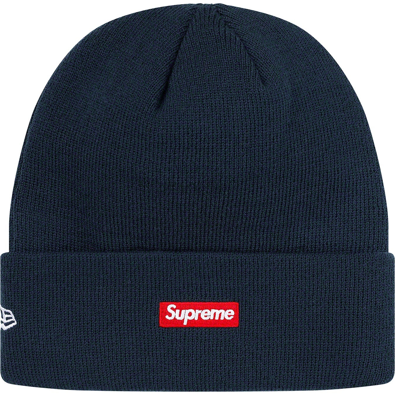 New Era® S Logo Beanie view 2
